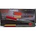 CHI Turbo Digital Microchip Ceramic Hairstyling Iron 1 1/2″ 1 ea