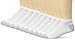 Hanes Ultimate Men's Low Cut Socks