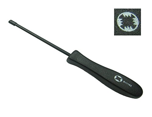 Carb Adjustment Tool 530035560 Splined for 2 Cycle Carburetor Adjusting for Poulan, Husqvarna, Craftsman, and More