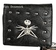 Disney Nightmare Before Christmas Jack Wallet