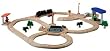 Road & Rail Play Set - Turntable