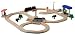 Road & Rail Play Set - Turntable