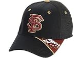TOW FSU Splasher Cap BLACK