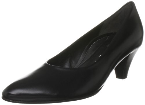 Gabor Jet, Damen Plateau-Pumps