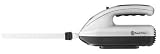 Kitchen & Housewares : Russell Hobbs Classic Satin Carving Knife