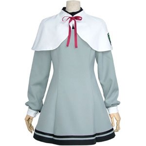 Cover image : 【ときめきメモリアル GIRLS SIDE 2ND KISS】羽ヶ崎学園女子制服 冬 サイズ:S