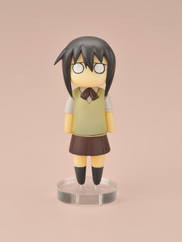 Cover image : バンブーブレード 川添珠姫 (1/8スケールPVC塗装済み完成品)
