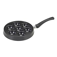 Nordic Ware Danish Ebleskiver Pan