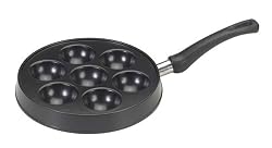 Danish Ebelskiver Pan