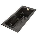 Kohler Tea-For-Two 6' Whirlpool K-865-N1-58
