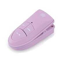 Ministry od Sound 256MB MP3 Clip Stix Player