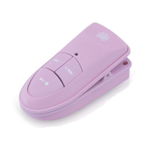 Childrens Toyshop  Electronics : Ministry od Sound 256MB MP3 Clip Stix Player