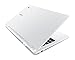 Acer Chromebook, 11.6-Inch, CB3-111-C670 (Intel Celeron, 2GB, 16GB SSD, White) Discontinued by Manufacturer