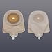 Search : Premier Urostomy Pouch, Cut-to-Fit Flextend Skin Barrier, with Tape, Transparent, 10/Bx, HOL8460