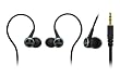 Audio Technica ATH-CK10 | Dual Balanced Armature Inner Headphone (Japan Import)