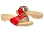 DR. SCHOLL'S Women's Original (Red 8.0 M)