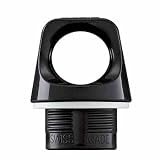 SIGG(シグ) トラベラーボトル用キャップ ブラック 10590