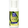 Kiss My Face Trial Pear Liquid Soap 1 oz. (Pack of 4)