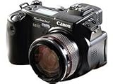 Canon Powershot Pro1 Digital Camera [8.0MP , 7 x Optical] Picture
