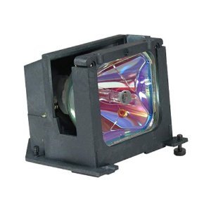 NEC VT40LP - Projector lamp - 160 Watt - 2000 hour(s) (standard mode) / 3000 hour(s) (economic mode) RPLMNT LAMP FOR VT440 VT540 Manufacturer Part Number VT40LP
