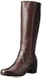 Clarks Women's Malia Willo Riding Boot
