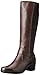 Clarks Women's Malia Willo Riding Boot
