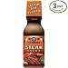 Kikkoman Steak Sauce, 11.75-Ounce Bottle (Pack of 3)