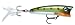 Rapala X-Rap Pop 07 Fishing lure, 2.75-Inch, Yellow Perch