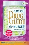 Davis's Drug Guide for Nurses 12th (twelfth) edition