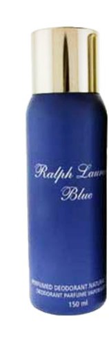 Blue by Ralph Lauren for Women, Deodorant Spray, 4.5 Ounces