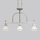 Chandelier Venetian Bronze P4195-74 Medium Base By Progressive Lighting