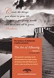 Video, The Art Of Allowing, Vol III "San Rafael, CA"