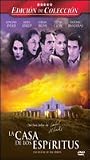 The House Of Spirits (La Casa De Los Espiritus) Collectors Edition [NTSC/REGION 1 & 4 DVD. Import-Latin America]