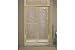 Sterling 5975-48S-G52 Silver with Naturalist Glass Texture Deluxe Deluxe By-pass Show...