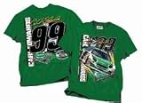 Carl Edwards Scott's Lawn Care T-Shirt