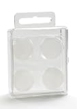 Nike Silicone Ear Plugs