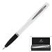 Parker Reflex Rollerball Pen , Color White Barrel (02815)