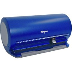 DISCGEAR SELECTR 80S 2-TN BLUE/GREY