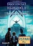 Race For The Galaxy: The Brink Of War