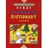 Times Chambers first learners' dictionary