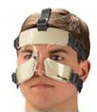 140501 Nose Guard, Sports Accessories, Mueller Sports Medicine