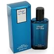 COOL WATER by Davidoff Deodorant Spray (Glass) 2.5 oz