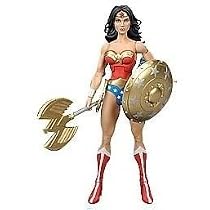 Mattel DC Universe Classics Wonder Woman Figure