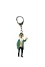 PROFESSOR CALCULUS KEY RING FROM THE ADVENTURES OF TINTIN