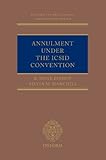 Annulment under the ICSID convention
