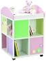 Daisies Storage Cube