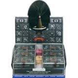 Satya Sai Baba Nag Champa Super Hit Incense Cones, Carton of 12 Boxes