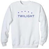 Twilight Sweatshirt SIZE: ADULT MEDIUM