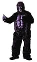 Gorilla W/chest
