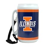 Illinois Fighting Illini CS Cooler